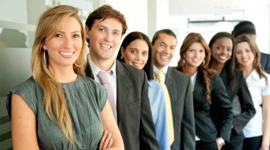 Cre’actuel Recrute