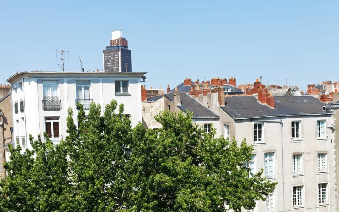 Construire sa maison en Loire Atlantique dans le 44