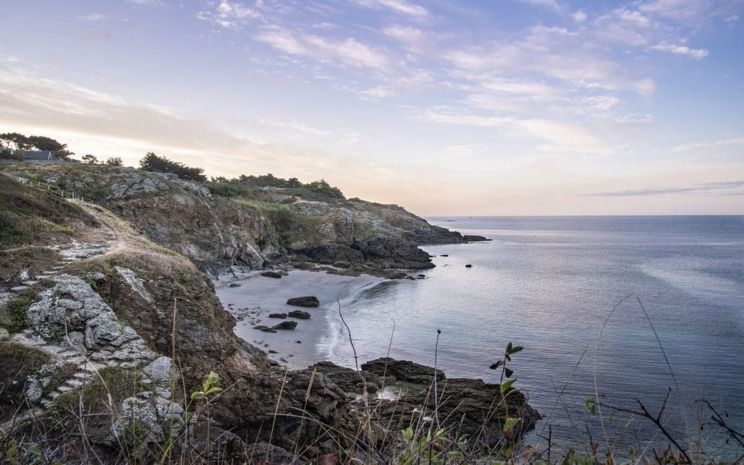 Construire dans le Morbihan