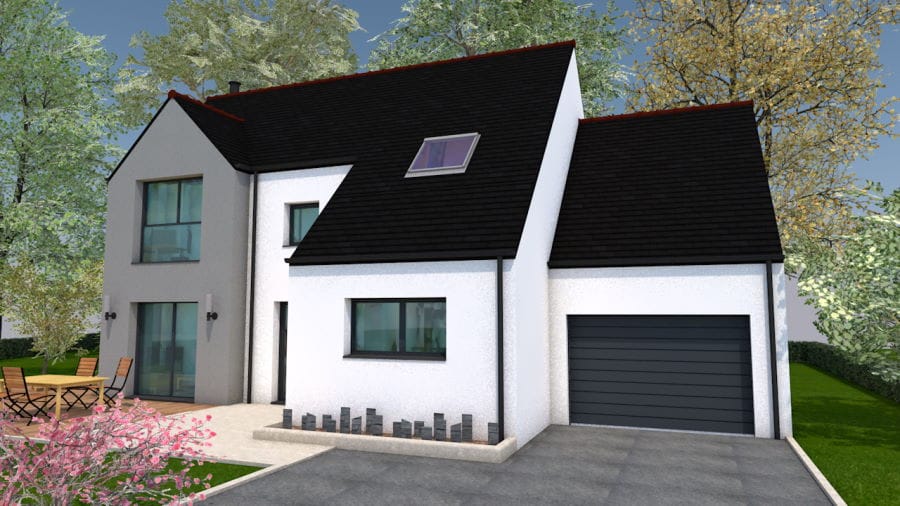Faire construire sa maison ou acheter dans l’ancien ?