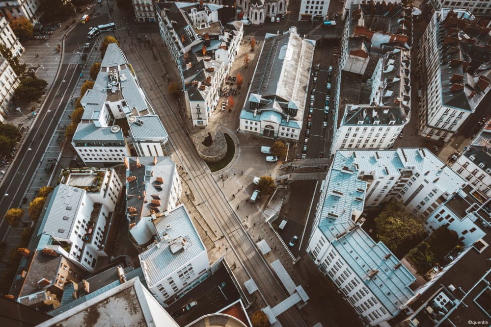 7 bonnes raisons de construire une maison à Nantes