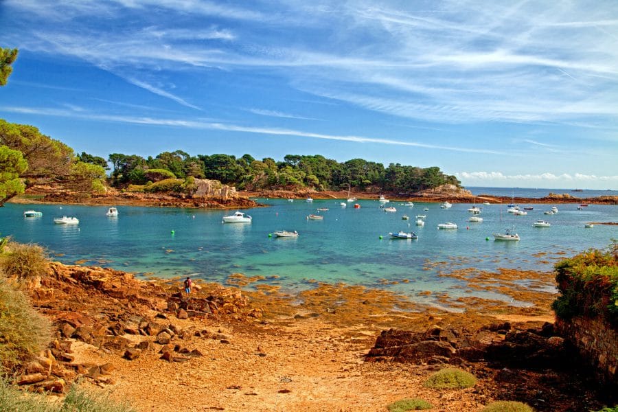 Construire en Côtes d’Armor