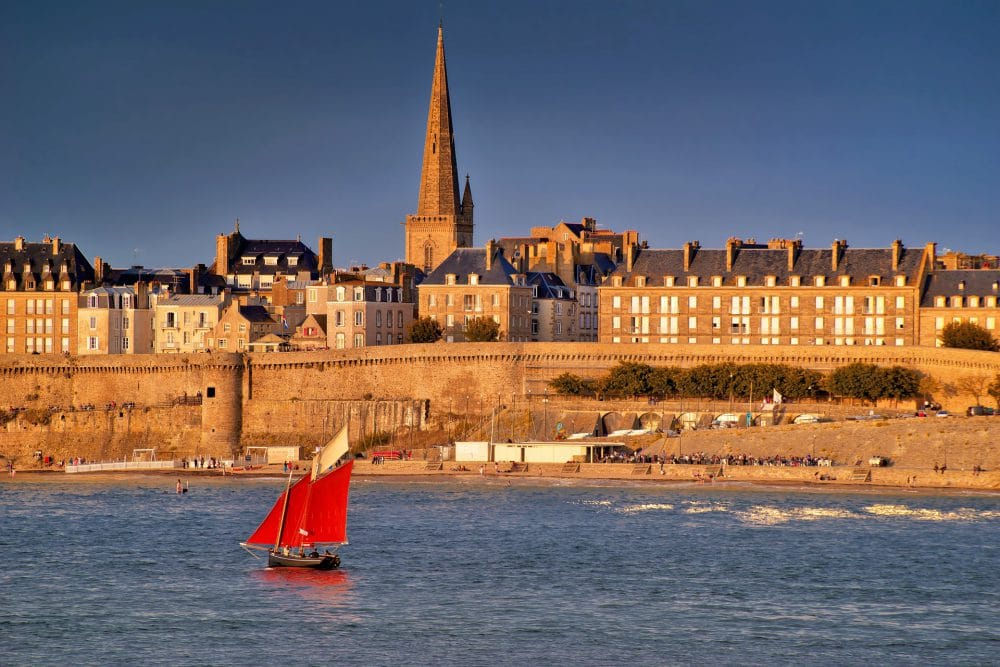 Construire en Ille et Vilaine