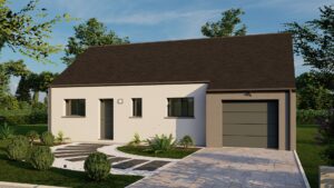 Ouessant 3ch pers avant