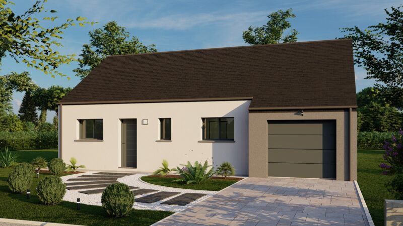 Ouessant 3ch pers avant