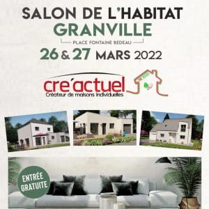 Salon Granville 2022