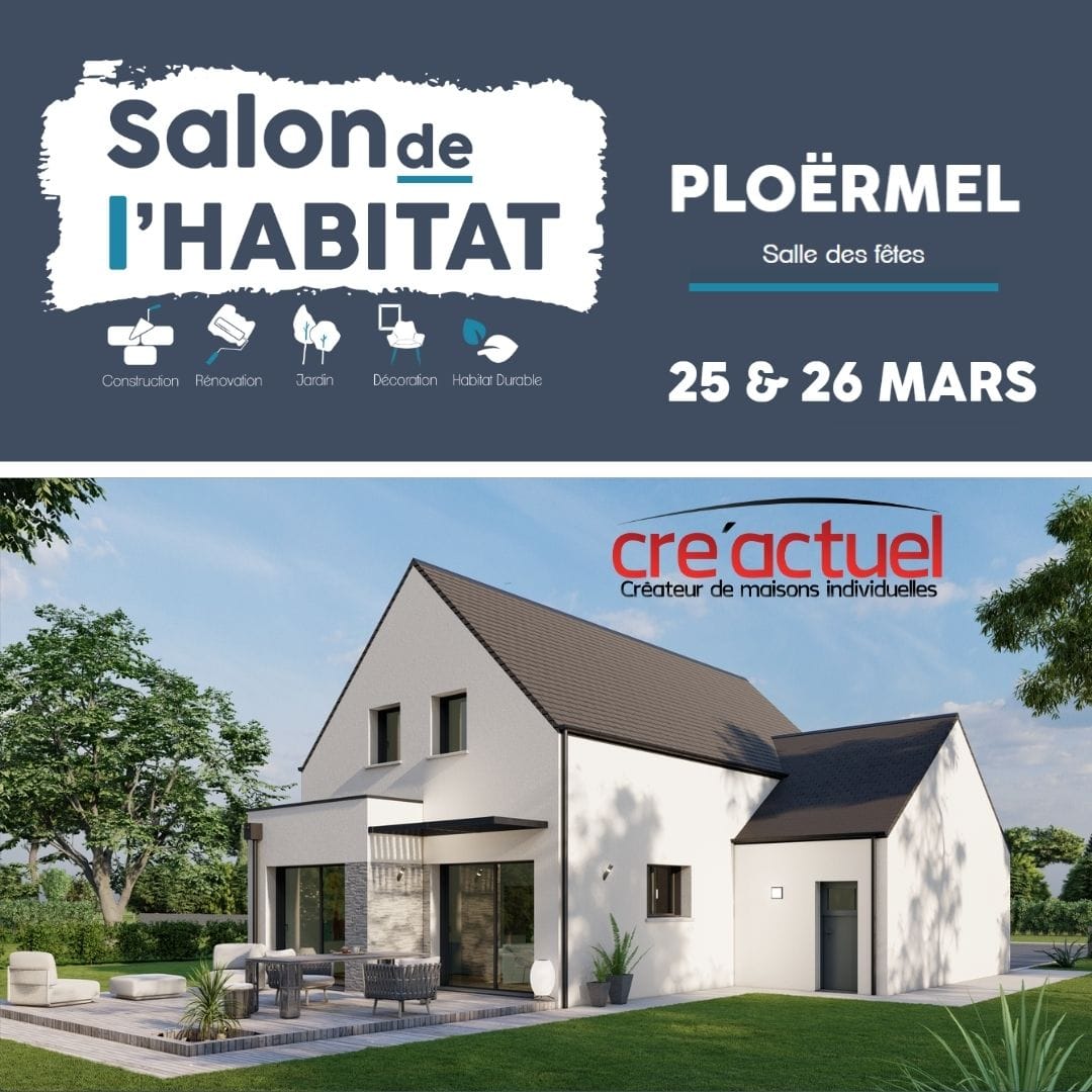 Salon Ploermel 2023