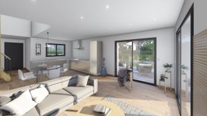 Sejour maison bretagne