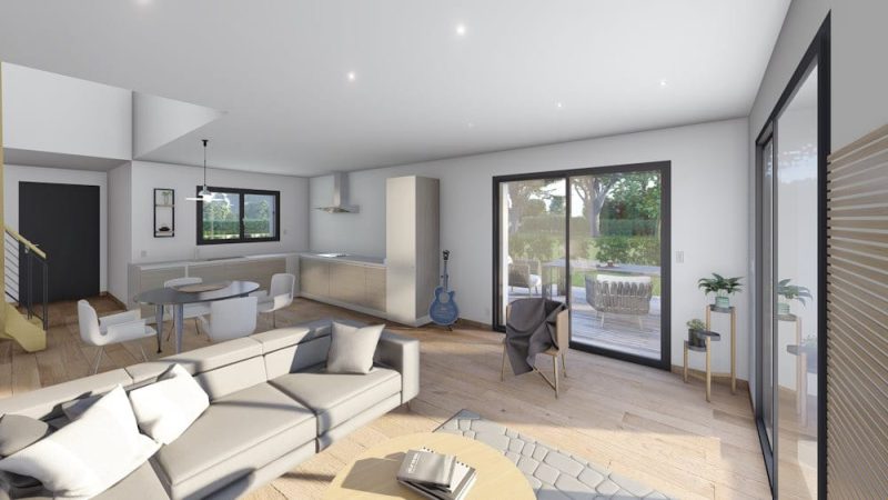Sejour maison bretagne