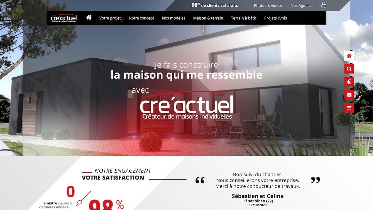 (c) Creactuel.com