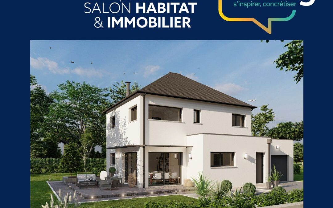 Salon de l’habitat : Viving Rennes