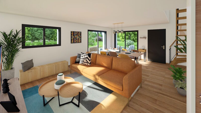 intérieur maison beau intérieur maison beau