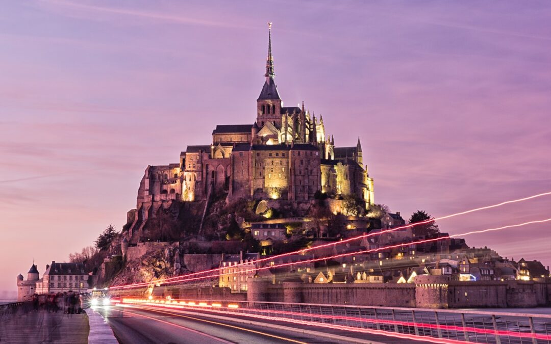 Construire dans la Baie du Mont-Saint-Michel avec Cre’actuel