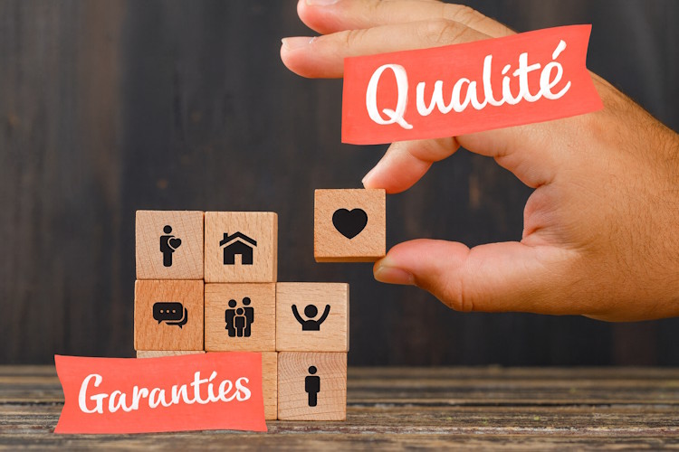 meilleur rapport qualité prix constructeur