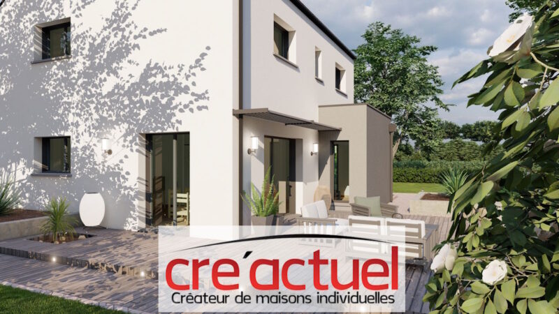 maison neuve moderne maison neuve moderne