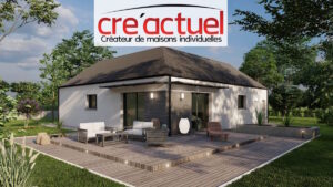 maison neuve construction sur mesure