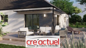 maison neuve matériaux de qualité