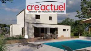 maison individuelle neuve