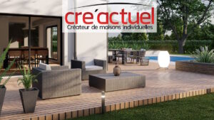 maison neuve personnalisée