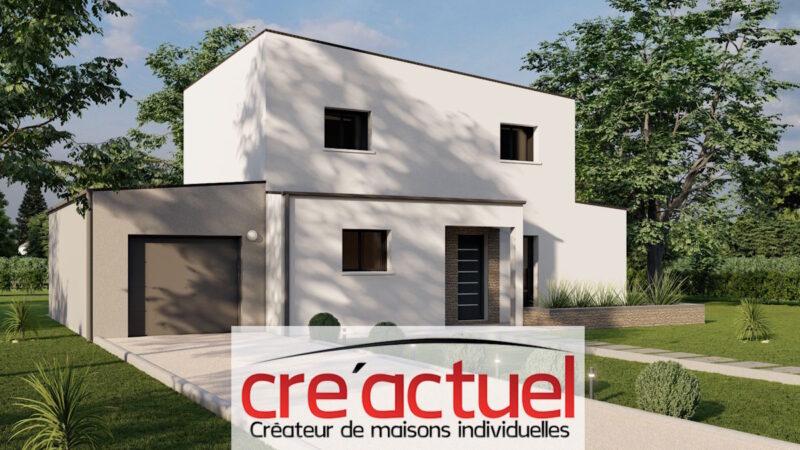 projet de maison neuve