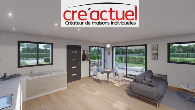 maison neuve isolation performante