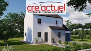 maison neuve sur mesure