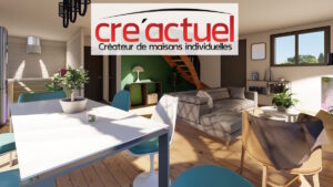 maison neuve clé en main