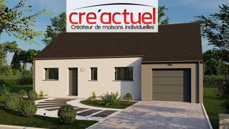 maison neuve durable