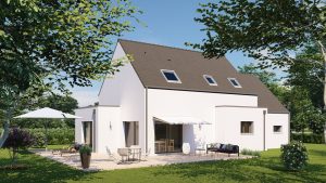 maison famille