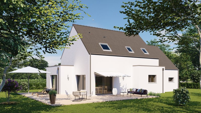 maison famille maison famille