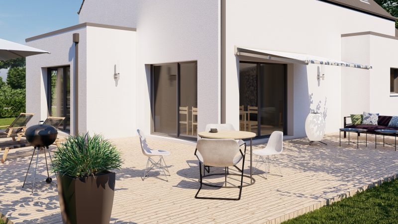 maison individuelle maison individuelle