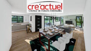 maison neuve livraison rapide