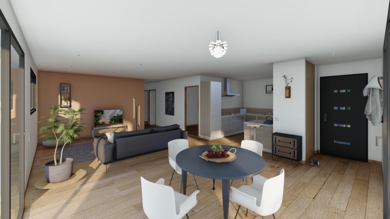 PIECE DE VIE PIECE DE VIE