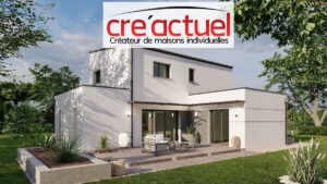 maison neuve isolation performante