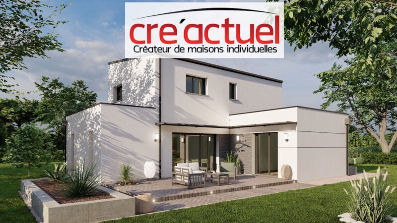 maison neuve isolation performante