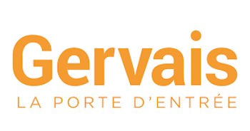 logo gervais portes